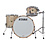 Tama Tama Starclassic 22" Walnut Birch Drum Kit, Vintage Marine Pearl