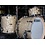 Tama Tama Starclassic 22" Walnut Birch Drum Kit, Vintage Marine Pearl