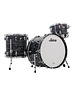 Ludwig Ludwig Classic Maple 22" FAB Drum Kit, Vintage Black Oyster