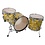 Ludwig Ludwig Classic Maple 22" FAB Drum Kit, Lemon Oyster