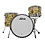 Ludwig Ludwig Classic Maple 22" FAB Drum Kit, Lemon Oyster