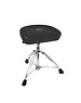 Roc n Soc Roc n Soc Square Nitro Drum Stool, Grey