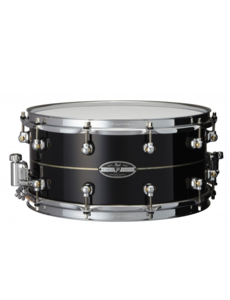 Pearl Pearl Exotics 14 x 6.5" Fiberglass/Kapur Snare Drum