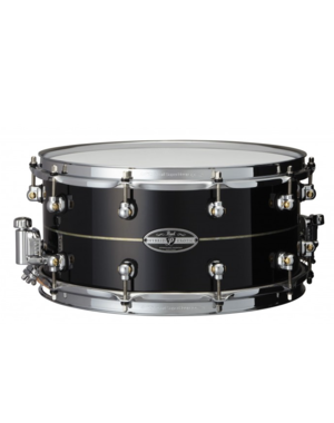 Pearl Pearl Exotics 14 x 6.5" Fiberglass/Kapur Snare Drum