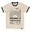 Zildjian Zildjian Limited Edition Ringer T Shirt, Cream