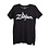 Zildjian Zildjian Classic Logo  Charcoal  Youth T Shirt