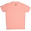 Zildjian Zildjian Classic Logo T Shirt, Pink