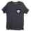 Zildjian Zildjian Patch Packet T Shirt, Grey
