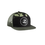 Zildjian Zildjian 7 Pannel Trucker Hat, Camo