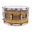 Ludwig Ludwig Supraphonic 14" x 8" Raw Brass Snare Drum