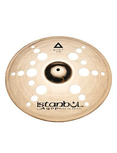 Istanbul Istanbul Agop Xist 22" Ion Crash Cymbal