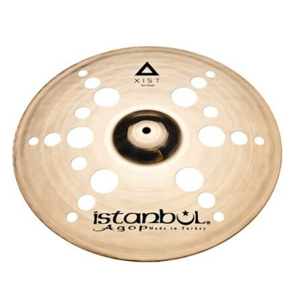 Istanbul Istanbul Agop Xist 22" Ion Crash Cymbal