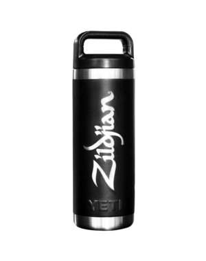 Zildjian Zildjian Yeti 18oz Water Bottle