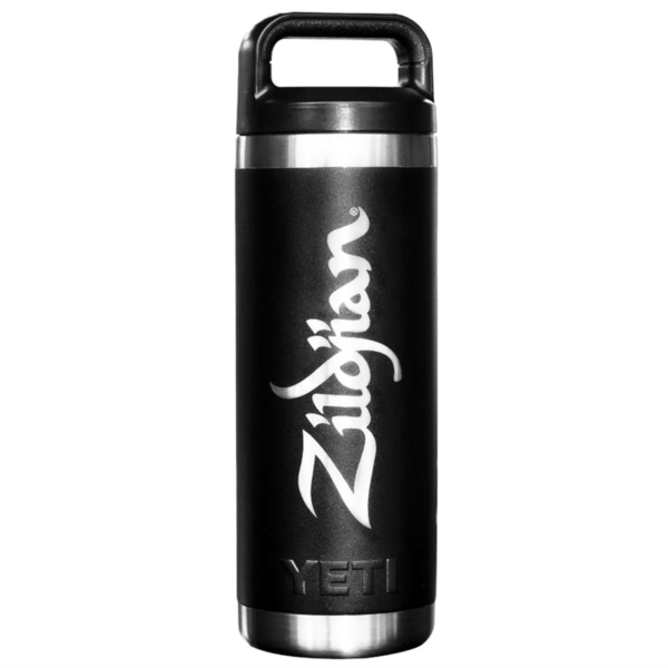 Zildjian Zildjian Yeti 18oz Water Bottle