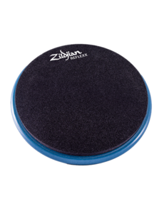 Zildjian Zildjian Reflexx 10" Conditioning Pad, Blue