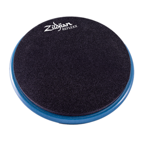 Zildjian Zildjian Reflexx 10" Conditioning Pad, Blue