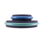 Zildjian Zildjian Reflexx 6" Conditioning Pad, Blue