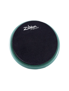 Zildjian Zildjian Reflexx 10" Conditioning Pad, Green