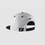 Zildjian Zildjian 6 Pannel Snapback Hat, White