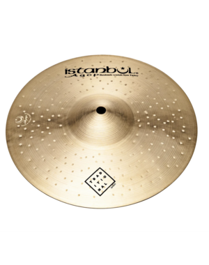 Istanbul Istanbul Agop Traditional 12" Splash Cymbal