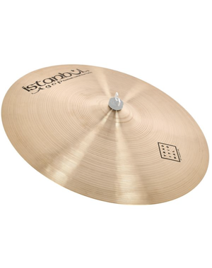 Istanbul Istanbul Agop Traditional 21" Medium Ride Cymbal