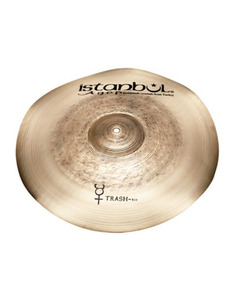 Istanbul Istanbul Agop 8" Trash Hit Cymbal
