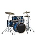 Yamaha Yamaha Stage Custom 20" Birch Drum Kit, Deep Blue Sunburst