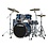 Yamaha Yamaha Stage Custom Birch 20" Drum Kit, Deep Blue Sunburst