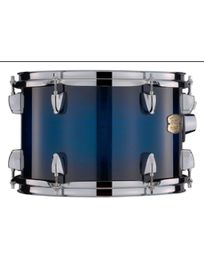 Yamaha Yamaha Stage Custom 14 x 13" Floor Tom, Deep Blue Sunburst