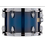 Yamaha Yamaha Stage Custom 14 x 13" Floor Tom, Deep Blue Sunburst