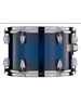 Yamaha Yamaha Stage Custom 14 x 13" Tom, Deep Blue Sunburst