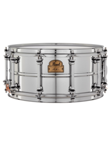  Pearl Ian Paice 14 x 6.5" Steel Snare Drum