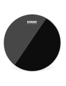 Evans Evans 18"  Hydraulic Black Tom Drum Head