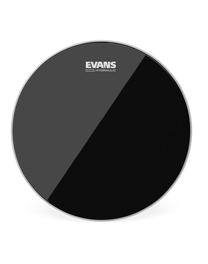 Evans Evans 18"  Hydraulic Black Tom Drum Head