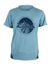 Zildjian Zildjian Limited Edition Cotton Graphic T Shirt, Blue