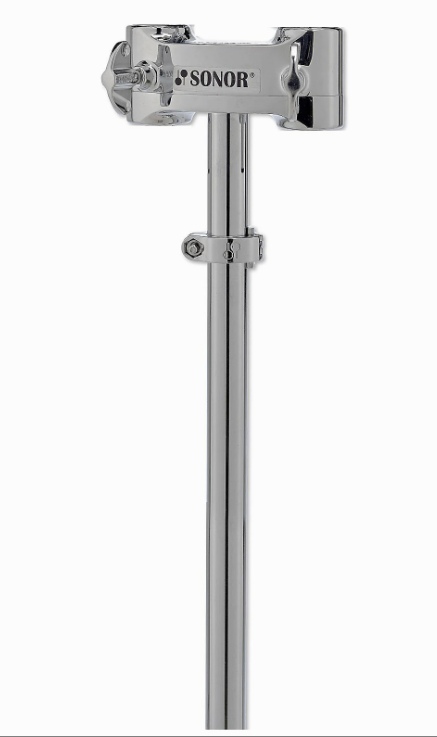 Tom Houder Stand Mount Beugel, Universele Metalen Drum Rack Tom Mount Arm Houder Arm Stand voor Tom Drum Set Accessoires 1 Stks
