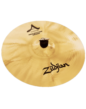 Zildjian Zildjian A Custom 19" Projection Crash Cymbal