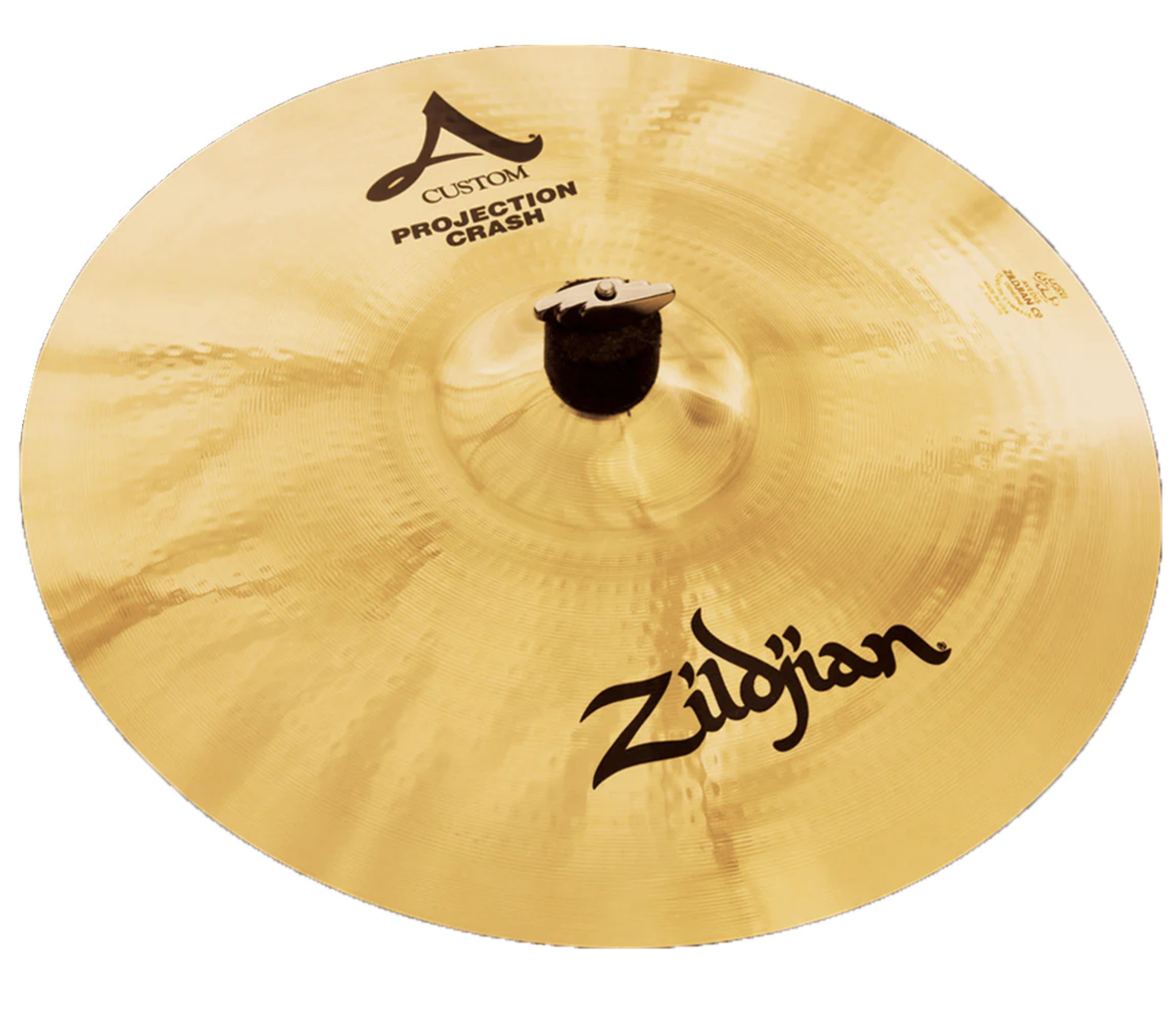 Zildjian A Custom 19 Zildjian A Custom 19