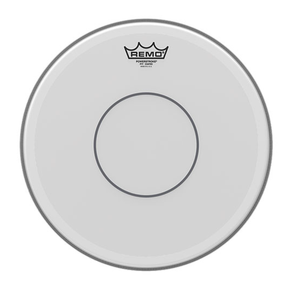 Remo Remo 13" Powerstroke 77 Coated Snare Drum Head