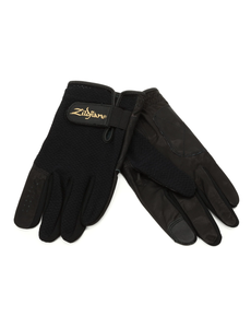 Zildjian Zildjian Touchscreen Drummers Gloves - Large