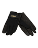 Zildjian Zildjian Touchscreen Drummers Gloves - Large