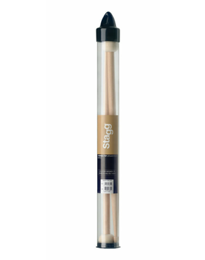 Stagg Stagg Combo Tip Maple Drum Sticks