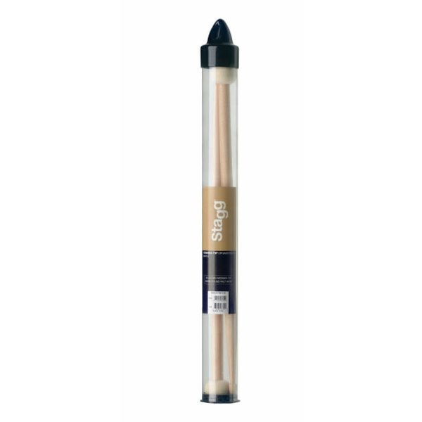 Stagg Stagg Combo Tip Maple Drum Sticks