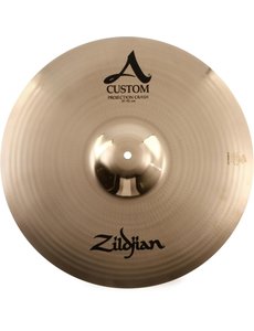 Zildjian Zildjian A Custom 18” Projection Crash Cymbal