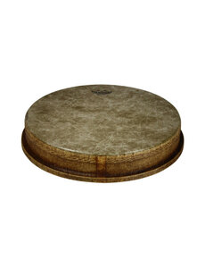 Remo Remo Mondo Skyndeep 14" Tubano Drumhead, Beige Fibreskyn Graphic