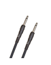  D'Addario Classic Series Instrument Cable, 10 feet