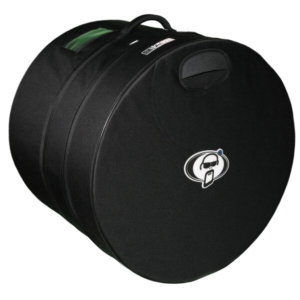 Protection Racket Protection Racket AAA 24" x 18" Rigid Bass Drum Case