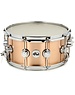 DW Drums DW Collectors 14" x 6.5" Brushed Bronze Snare Drum