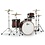 Gretsch Gretsch Renown 24" Maple Drum Kit, Cherry Burst