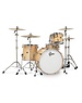 Gewa Gretsch Renown 24" Maple Drum Kit, Gloss Natural